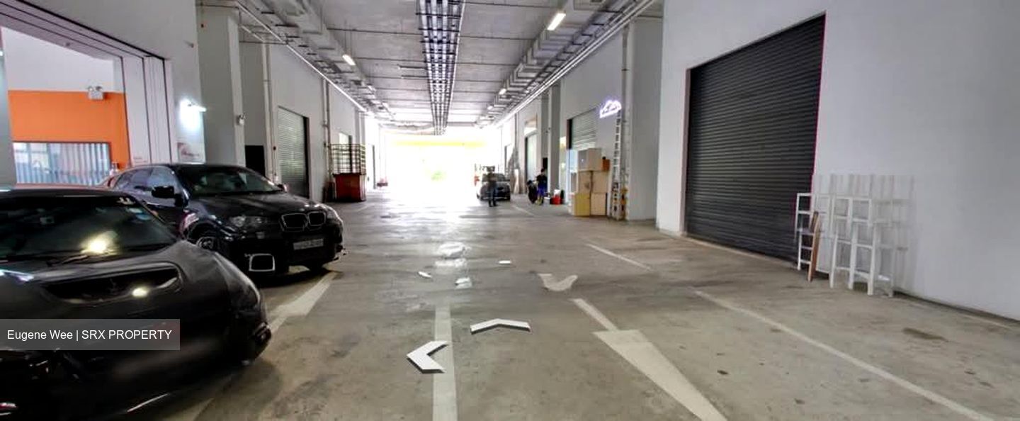 Woodlands Horizon (D25), Factory #558991561